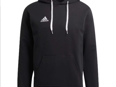 Sudadera de Fútbol adidas Ent22 Hoody Hombre